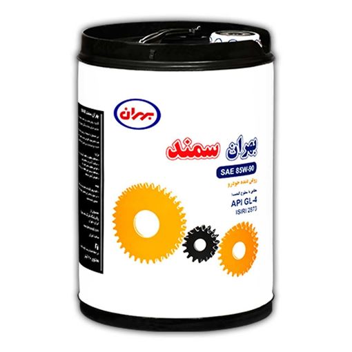 تصویر  بهران سمند 20P ) 85w140 )