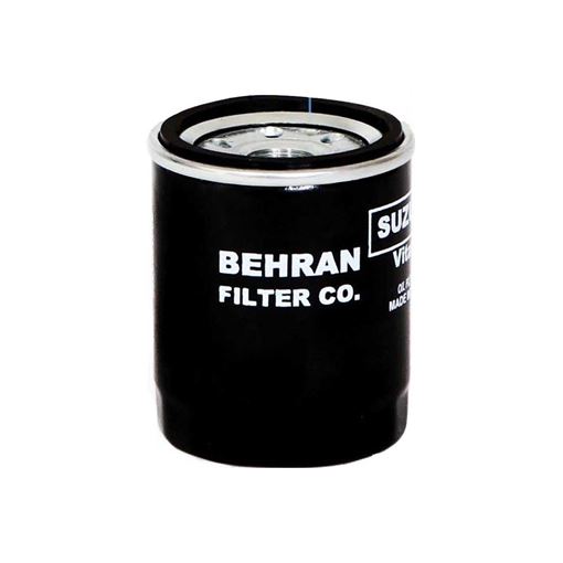 تصویر  بهران فیلتر روغن سوزوکی ویتارا 2000 – 2400 - چانگان کراس اور CS35