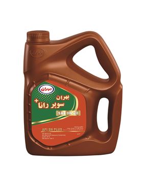 تصویر بهران سوپر رانا + 4p)0w20)